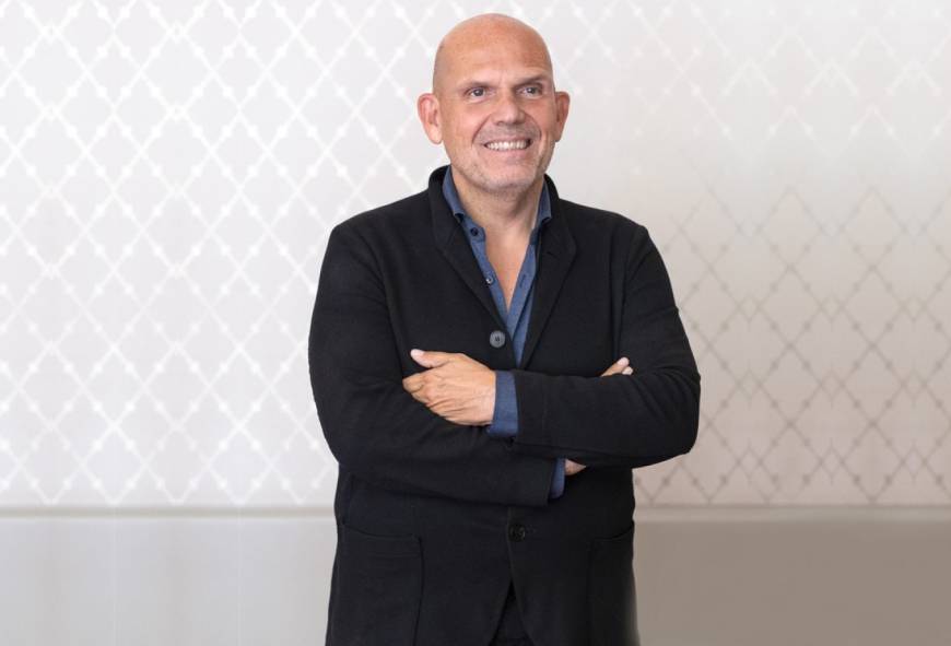 Jaap van Zweden en de Wiener Symphoniker in Beethovens Vijfde