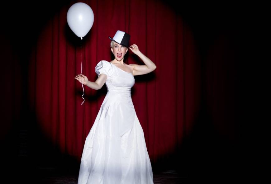 Joyce DiDonato: Songplay