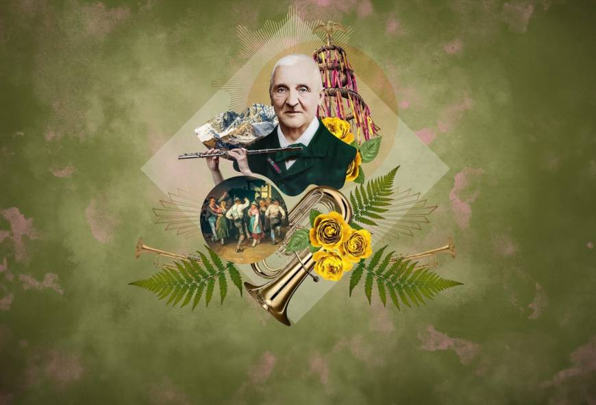 Simone Young leidt Bruckners Zesde bij het Concertgebouworkest