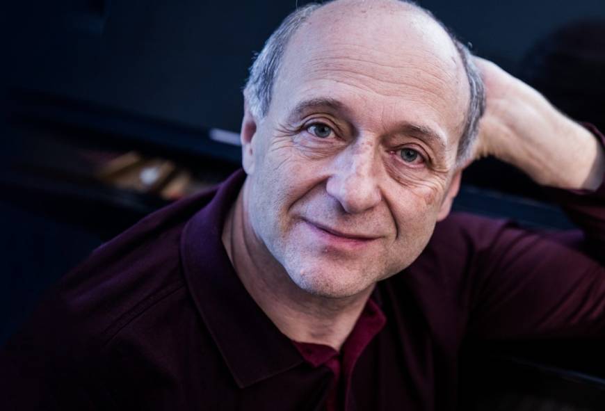 Bachs Matthäus-Passion en andere passieverhalen door Iván Fischer