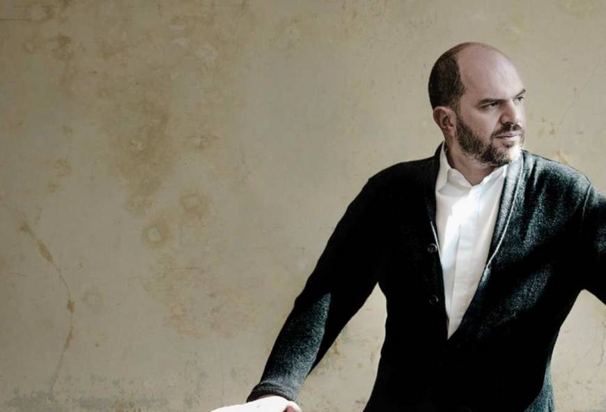 Nielsen, Strauss en Rachmaninoff bij het Concertgebouworkest