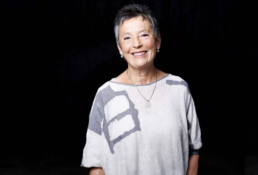 Concertgebouworkest & Maria João Pires: Mozart