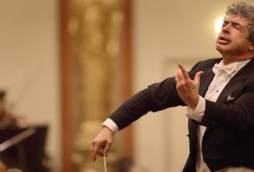 Concertgebouworkest speelt Sjostakovitsj’ Symfonie nr. 7