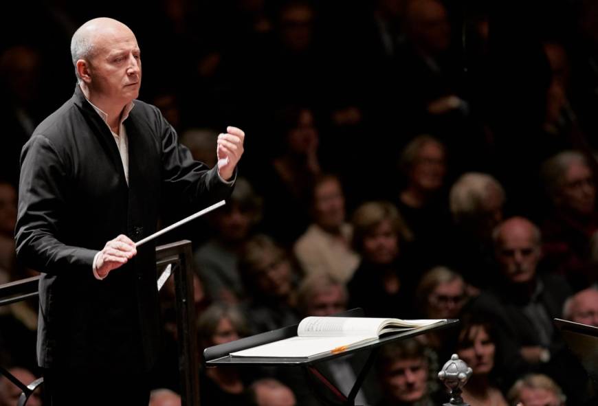 Concertgebouworkest Essentials: Stravinsky