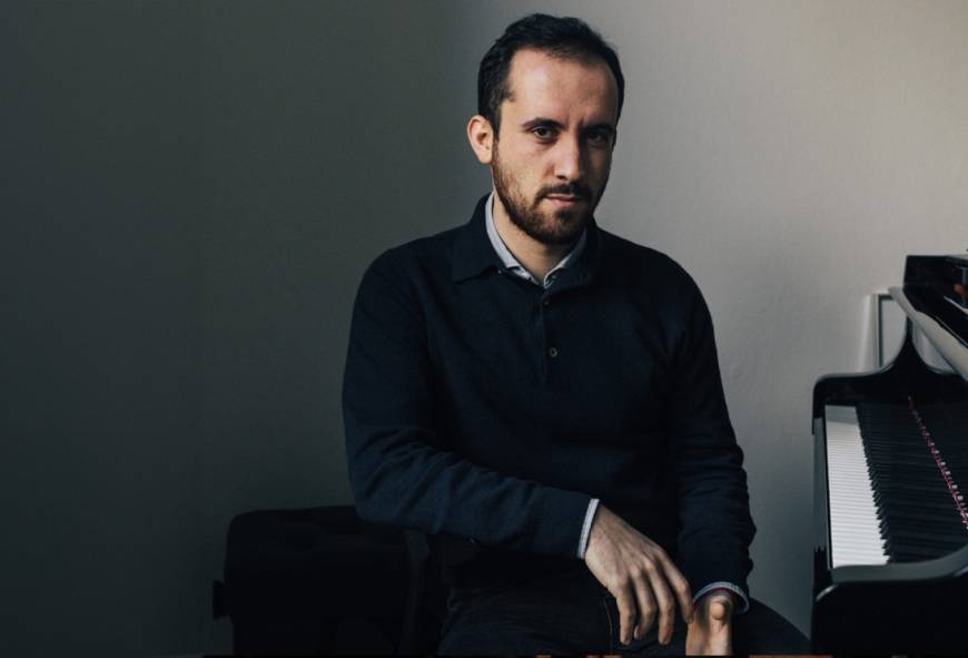 Grote Pianisten: Igor Levit