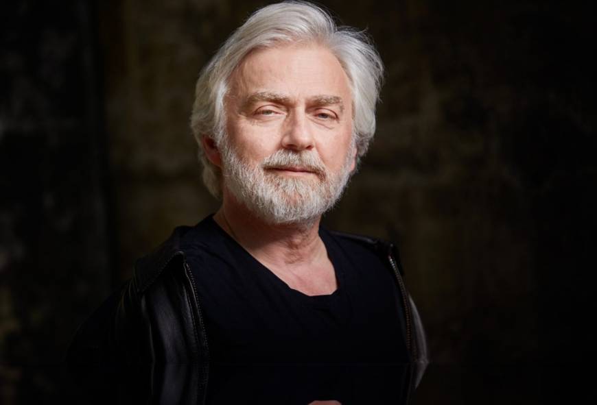 Grote pianisten: Krystian Zimerman speelt Chopin en Debussy