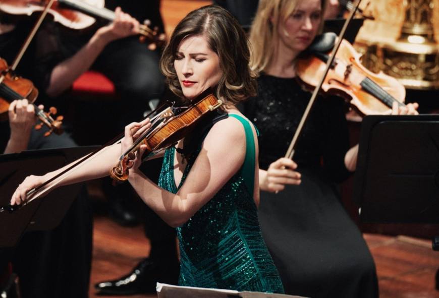 Klaus Mäkelä leidt Rachmaninoff en Prokofjev bij het Concertgebouworkest