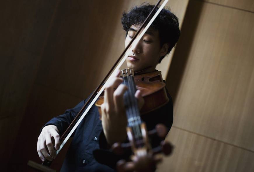 Takehiro Konoe & Capybara Piano Quartet