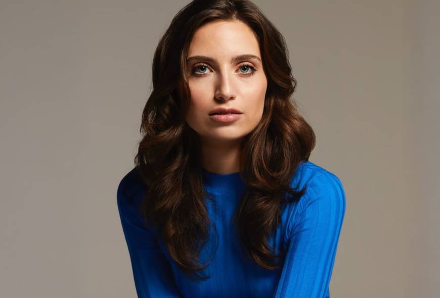 Maria Warenberg & Malcolm Martineau: Into the Night