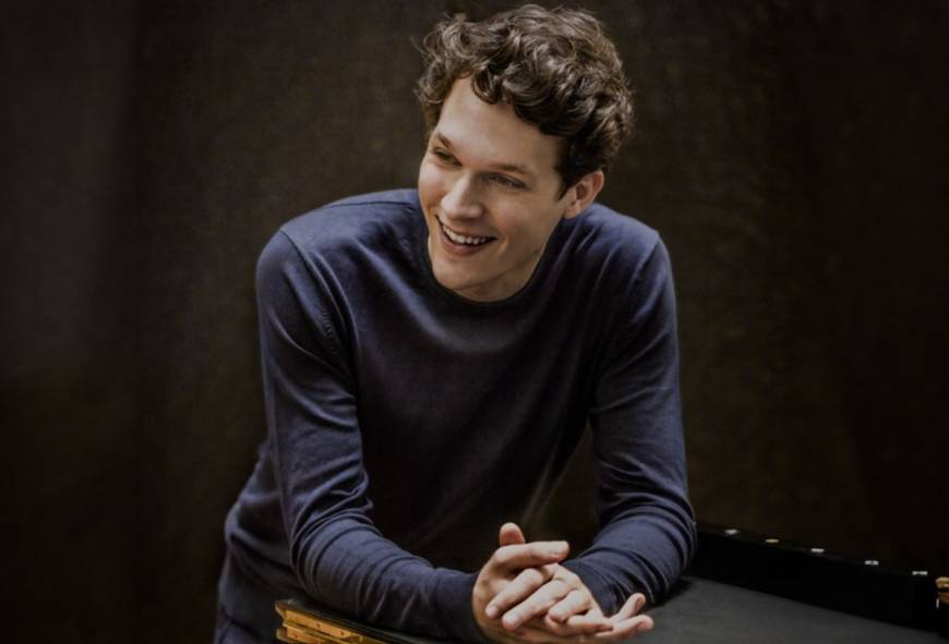 Rising Stars: Lukas Sternath