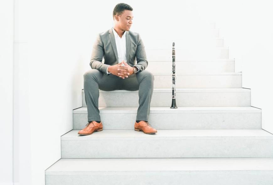 Rising Stars: Carlos Ferreira