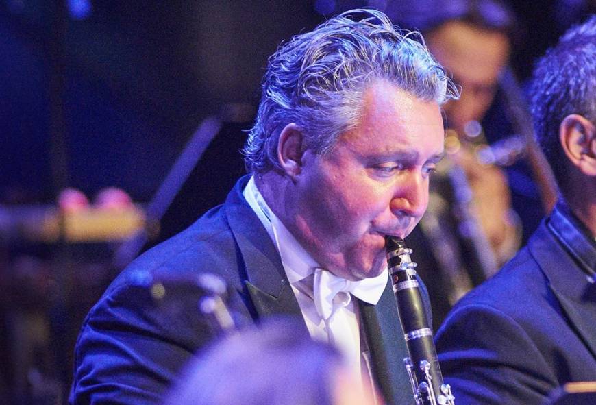 Close-up: Schubert en Widmann