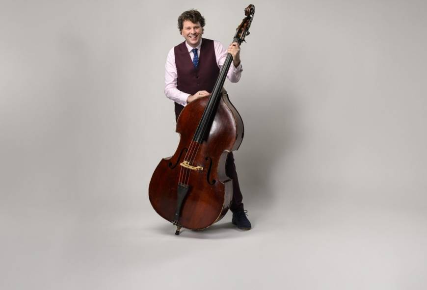 Schuberts meesterlijke Octet