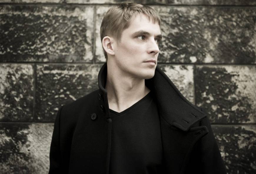 Cédric Tiberghien en het Chiaroscuro Quartet in Brahms en Schubert