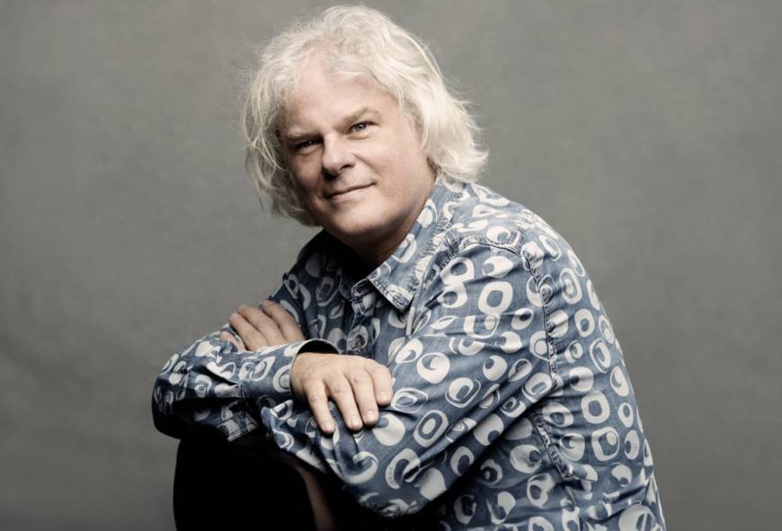 Ronald Brautigam en Nederlands Kamerorkest: Brahms en de Schumanns