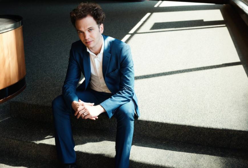 Colombet, Szücs, Runge en Libeer in Brahms en Mozart