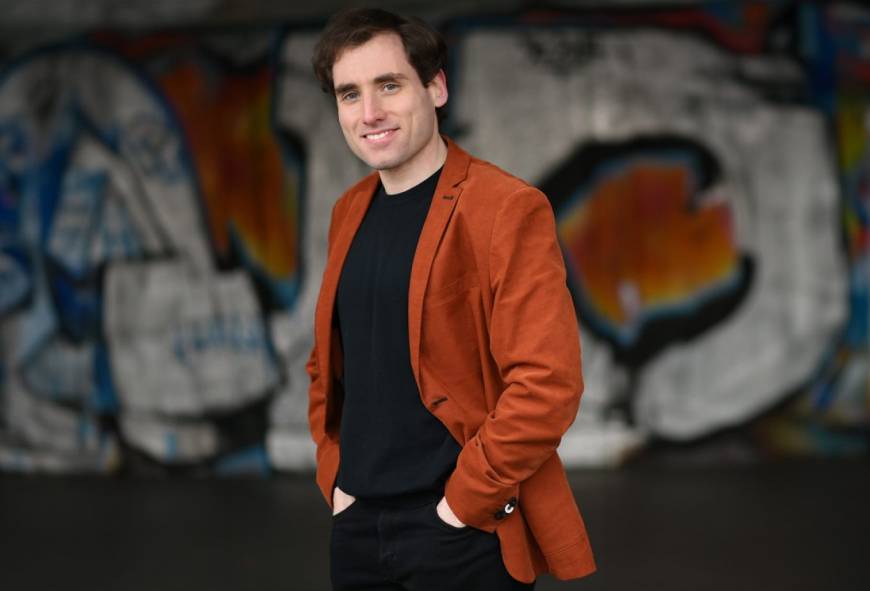 Pavel Haas Quartet en Boris Giltburg spelen Dvořák en Brahms