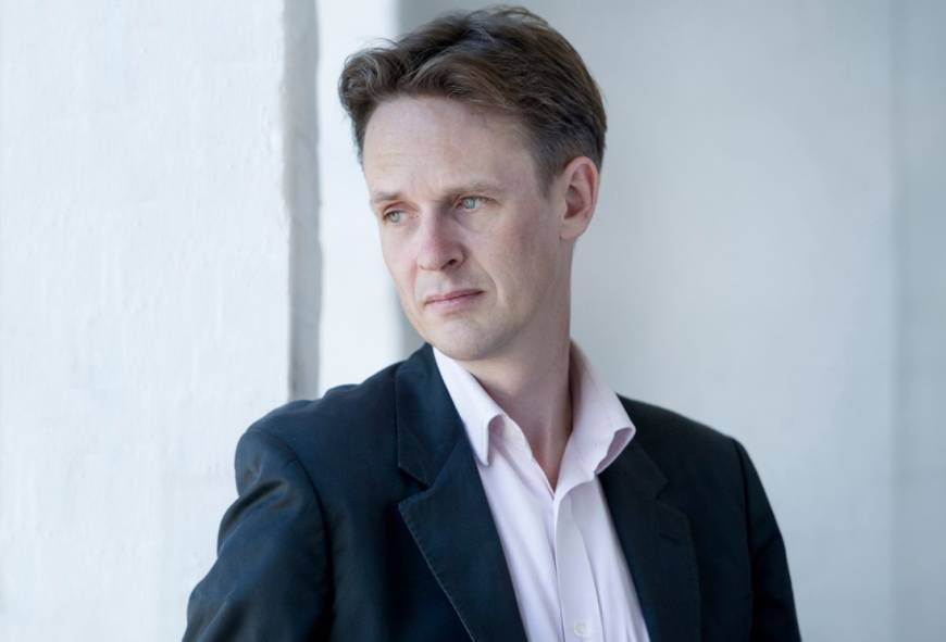 Ian Bostridge en Julius Drake in Schubert en de Schumanns