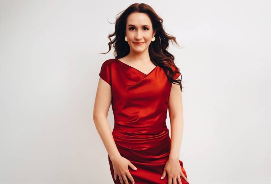 Erin Morley, Huw Montague Rendall en Malcolm Martineau: Wolfs Italienisches Liederbuch