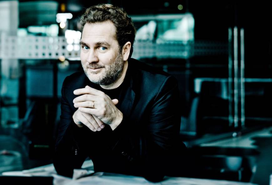 Thomas Oliemans en Olga Pashchenko: Schubert, Wolf en Sjostakovitsj