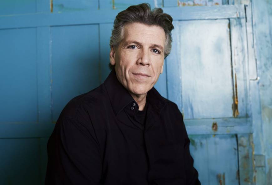 Thomas Hampson en Ksenija Sidorova in Schuberts Winterreise en meer