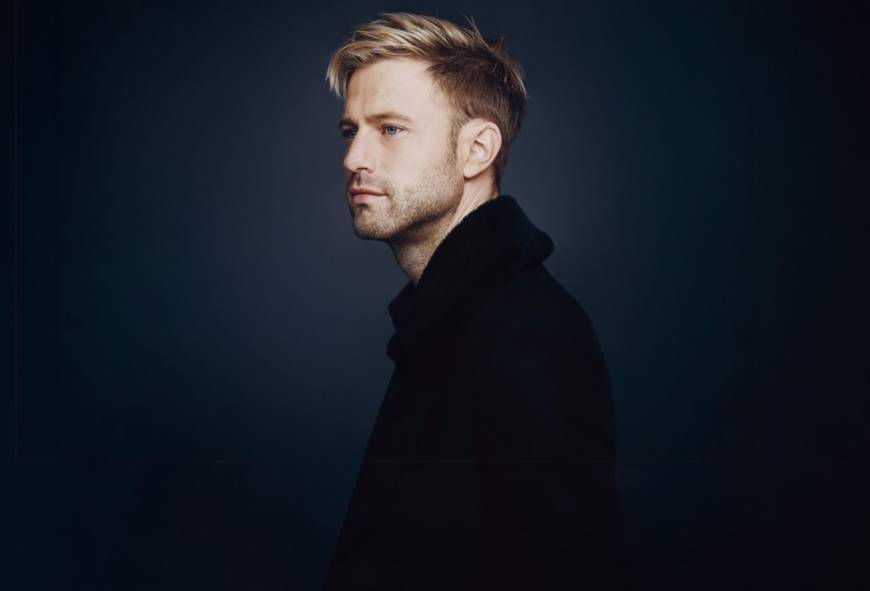 Benjamin Appl en James Baillieu: Forbidden Fruit