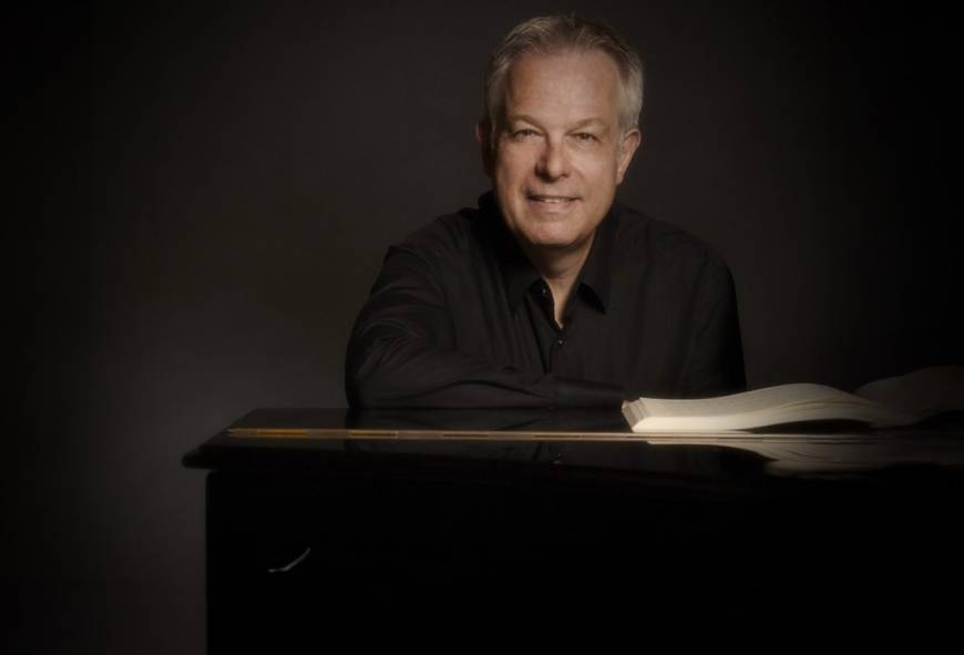 Christoph Prégardien en Daniel Heide in liederen van Schubert