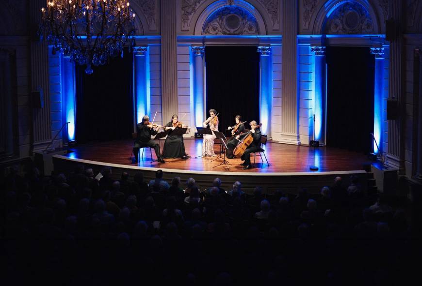 Close-up: Metamorphosen