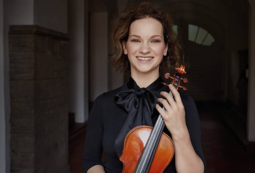 Clara-Jumi Kang speelt Prokofjev, Lahav Shani dirigeert Mozart en Beethoven