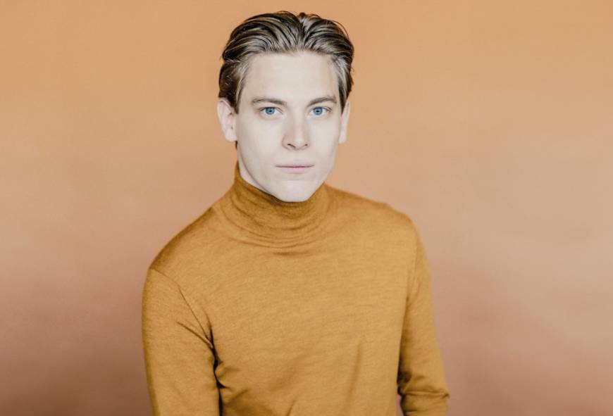 Klaus Mäkelä & Orchestre de Paris: Moesorgski's Schilderijententoonstelling