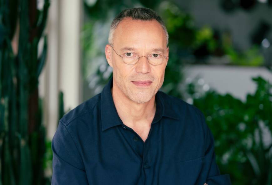 Scherpdenkers: Hans Goedkoop & Olivier Patey - Oorlog en Vrede