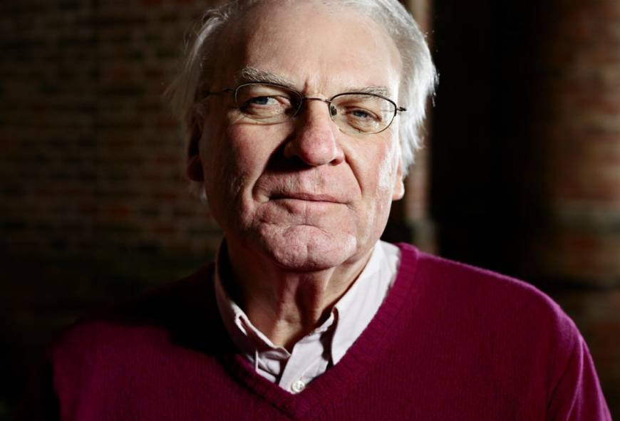 Scherpdenkers: Herman Pleij en Ralph van Raat - middeleeuwse inspiratie voor de huidige tijd