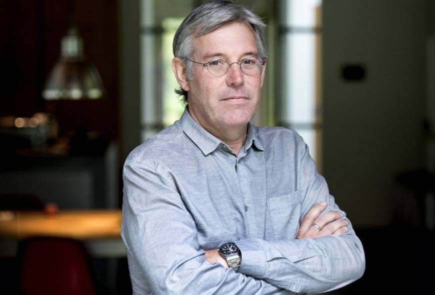 Scherpdenkers: Damiaan Denys & Camerata RCO - Mahler & Freud