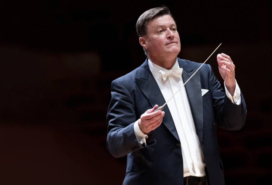 Wiener Philharmoniker & Christian Thielemann: Strauss' Ein Heldenleben