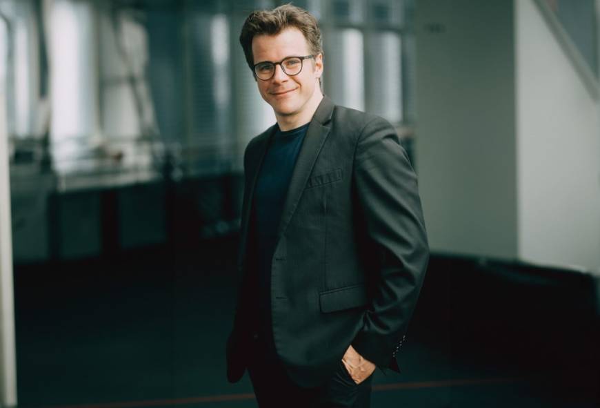 Mahler en Bruckner door de Bamberger Symphoniker en Jakub Hrůša