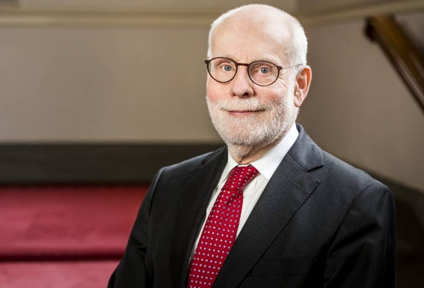 Ton Koopman 80 jaar: Händels Esther