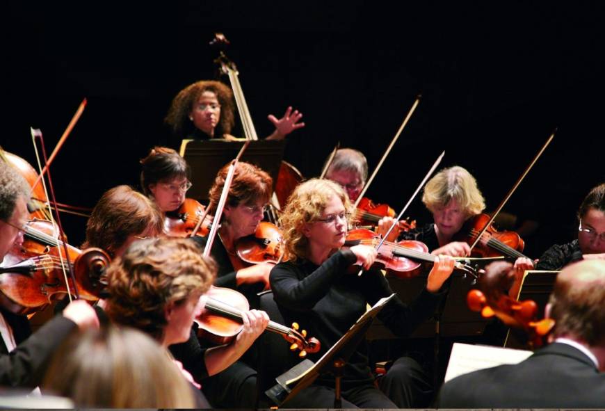 [COPY] - Matthäus-Passion: Orchestra and Choir of the Age of Enlightenment