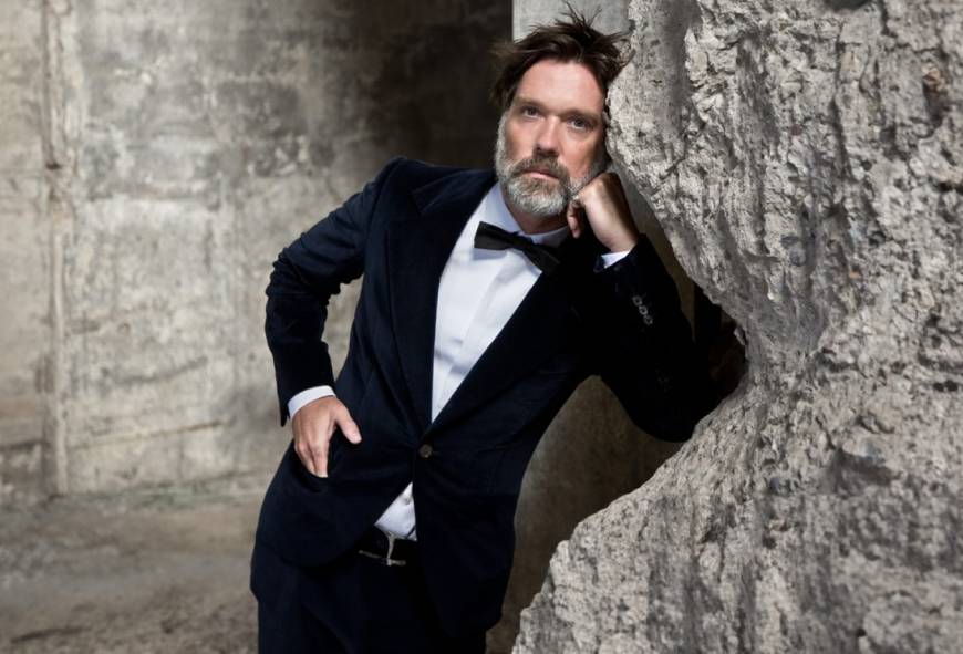 Rufus Wainwright presenteert: Dream Requiem