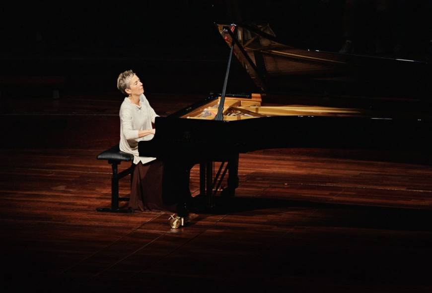 Maria João Pires & Ignasi Cambra