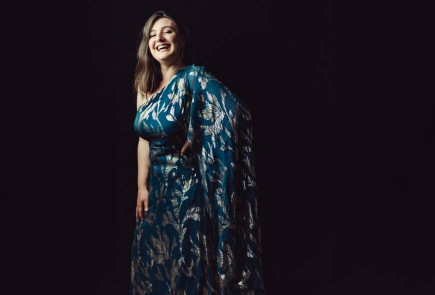 Mahler Festival: Mahler's song cycle Des Knaben Wunderhorn accompanied by Julius Drake (English)