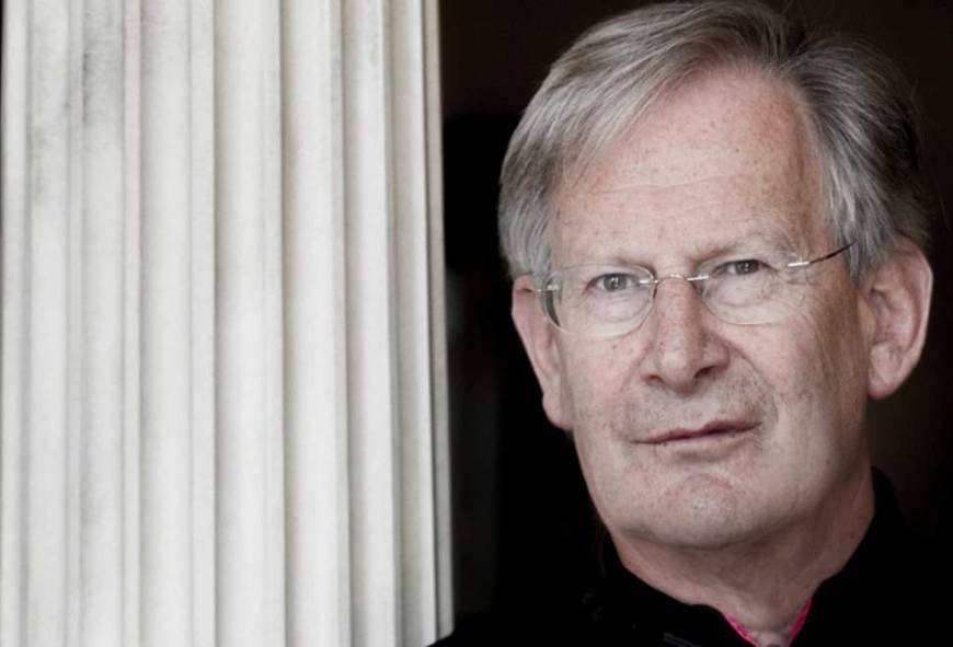 Het Concertgebouworkest speelt Brahms met John Eliot Gardiner