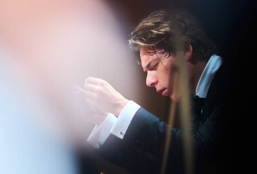 Concertgebouworkest Kerstmatinee 50 jaar