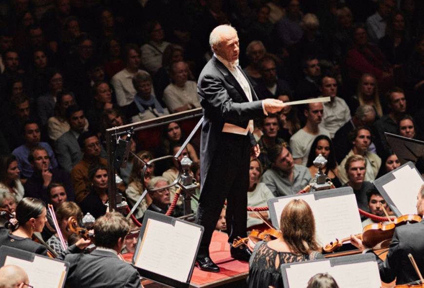 Concertgebouworkest Essentials: Mendelssohns A Midsummer Night's Dream