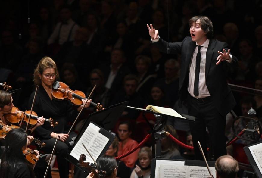 Concertgebouworkest Essentials: Tsjaikovski's Symfonie nr. 6