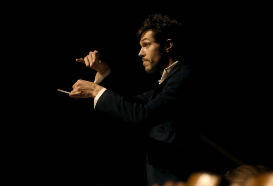 Raphaël Pichon leidt Rameau en Gluck bij het Concertgebouworkest