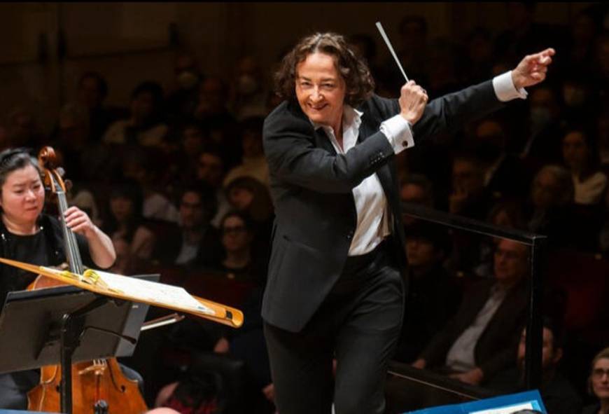 Concertgebouworkest Essentials: Brahms' Symfonie nr. 4