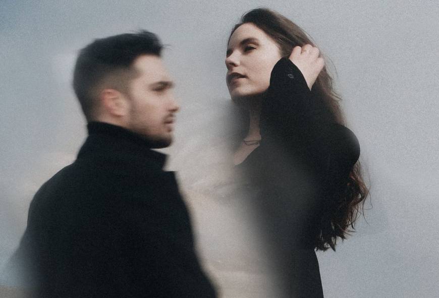 Rising Stars: Álfheiður Erla Guðmundsdóttir & Kunal Lahiry