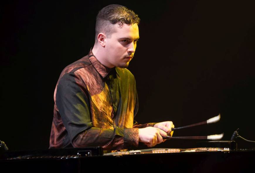 Rising Stars: Áron Horváth & Emma Nagy