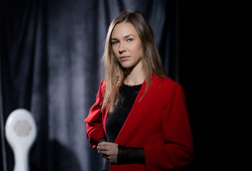 Rising Stars: Valerie Fritz & Mario Häring