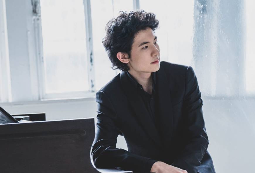 Tony Siqi Yun: Beethovens 'Waldstein' en Brahms